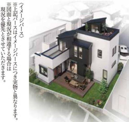 �_�ސ쌧���l�s�ۓy�P�J�挎����̐V�z��ˌ��Ă̊����\�z�}(�O��)