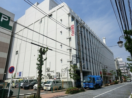 �_�ސ쌧���q�s���{2���ڂ̒��Ã}���V�����̎��ӊ�