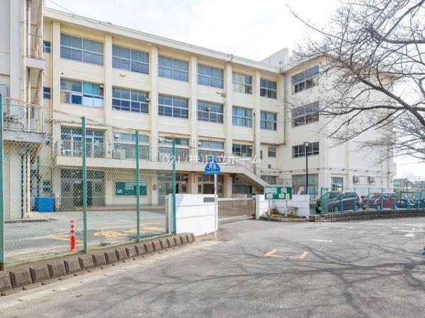 �_�ސ쌧���q�s���{2���ڂ̒��Ã}���V�����̎��ӊ�