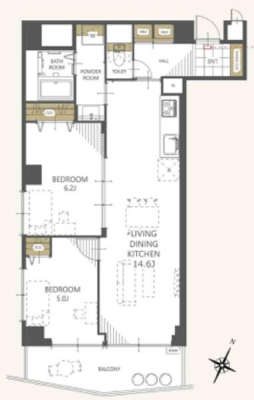 �_�ސ쌧���q�s���{2���ڂ̒��Ã}���V�����̉摜