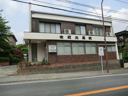 �_�ސ쌧���q�s�����2���ڂ̓y�n�̎��ӊ�