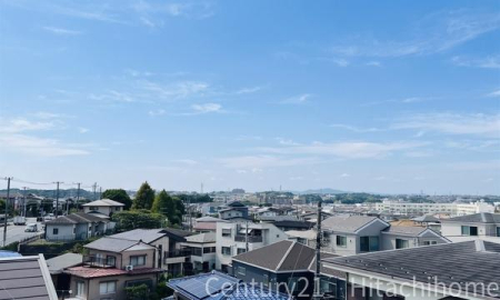 �_�ސ쌧���l�s�˒ˋ扺�q�c���̐V�z��ˌ��Ă̏Z�˂���̒��]�ʐ^
