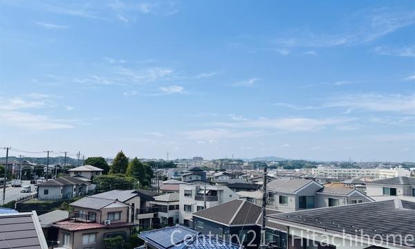�_�ސ쌧���l�s�˒ˋ扺�q�c���̐V�z��ˌ��Ă̏Z�˂���̒��]�ʐ^