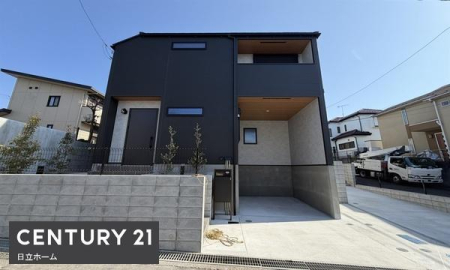 �_�ސ쌧���l�s�h����c���̐V�z��ˌ��Ă̌��n�O�ώʐ^