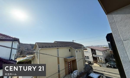 �_�ސ쌧���l�s�h����c���̐V�z��ˌ��Ă̏Z�˂���̒��]�ʐ^