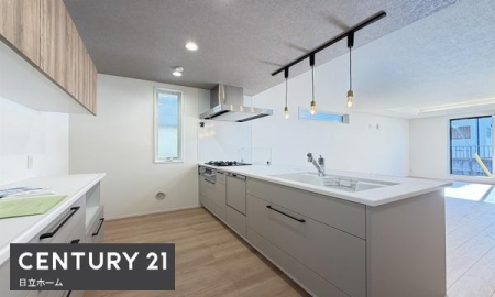 �_�ސ쌧���l�s�h����c���̐V�z��ˌ��ẴL�b�`��