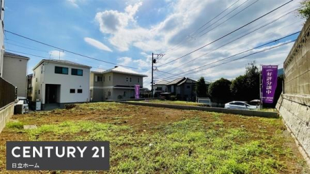 �_�ސ쌧���l�s���攒��6���ڂ̐V�z��ˌ��Ă̂��̑����n