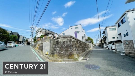 �_�ސ쌧���l�s���攒��6���ڂ̐V�z��ˌ��Ă̂��̑����n