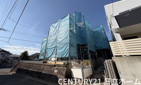 �_�ސ쌧���l�s���攒��6���ڂ̐V�z��ˌ��Ă̂��̑����n