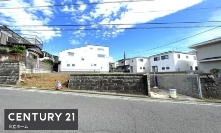 �_�ސ쌧���l�s���攒��6���ڂ̐V�z��ˌ��Ă̂��̑����n