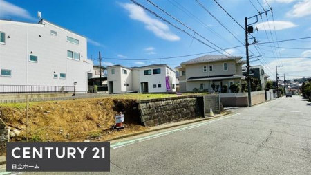 �_�ސ쌧���l�s���攒��6���ڂ̐V�z��ˌ��Ă̂��̑����n