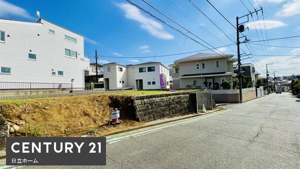 �_�ސ쌧���l�s���攒��6���ڂ̐V�z��ˌ��Ă̂��̑����n