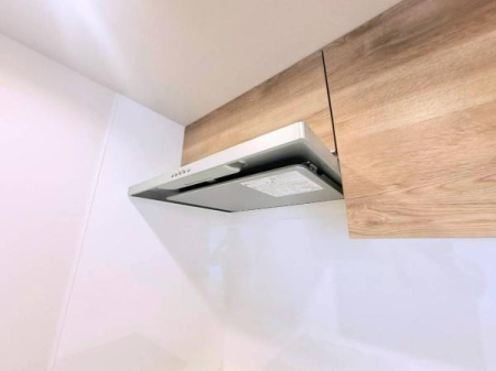 �_�ސ쌧���s����l�J�㒬�̒��Ã}���V�����̃L�b�`��