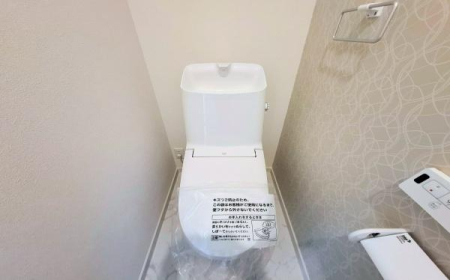 �_�ސ쌧���l�s���撆��1���ڂ̐V�z��ˌ��Ẵg�C��
