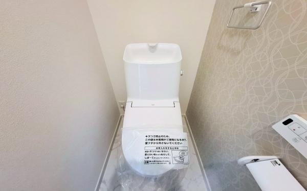 �_�ސ쌧���l�s���撆��1���ڂ̐V�z��ˌ��Ẵg�C��