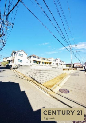 �_�ސ쌧���l�s�`�k�扺�c��3���ڂ̐V�z��ˌ��Ă̂��̑����n