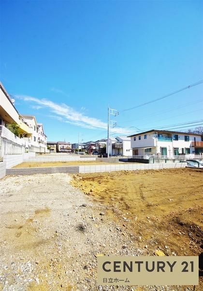 �_�ސ쌧���l�s�`�k�扺�c��3���ڂ̐V�z��ˌ��Ẳ摜