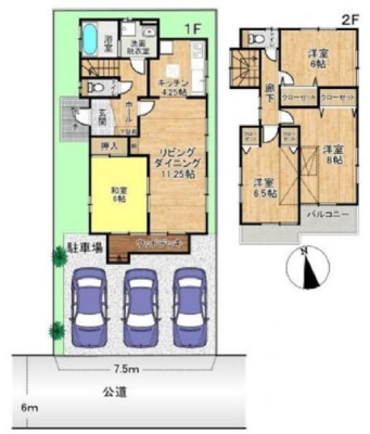 �_�ސ쌧���l�s��q��m����1���ڂ̒��È�ˌ��Ẳ摜