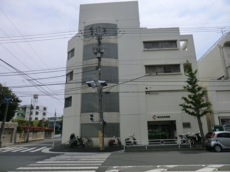 �_�ސ쌧���l�s���剪4���ڂ̒��Ã}���V�����̎��ӊ�
