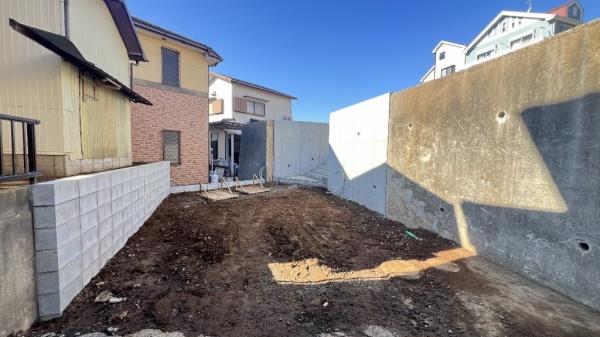 �_�ސ쌧���l�s�ۓy�P�J��㐛�c���̐V�z��ˌ��Ă̂��̑����n