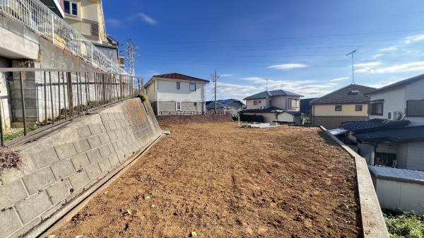 �_�ސ쌧���l�s�ۓy�P�J��㐛�c���̐V�z��ˌ��Ă̂��̑����n