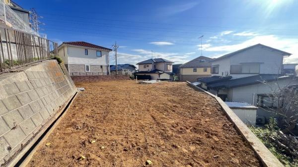 �_�ސ쌧���l�s�ۓy�P�J��㐛�c���̐V�z��ˌ��Ă̂��̑����n