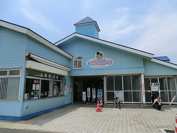 �_�ސ쌧����s�����C��3���ڂ̐V�z��ˌ��Ă̎��ӊ�
