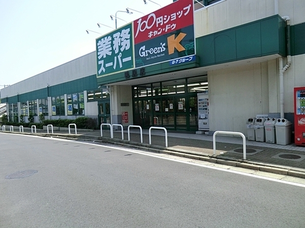 �_�ސ쌧���l�s�΋抛��2���ڂ̒��Ã}���V�����̎��ӊ�