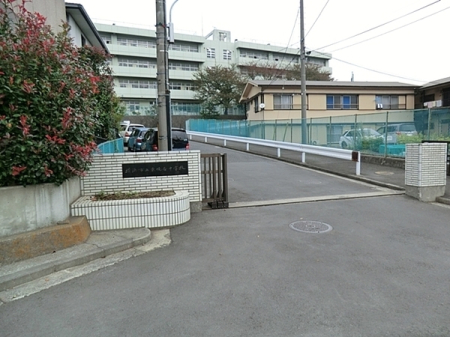 �_�ސ쌧���l�s�΋抛��2���ڂ̒��Ã}���V�����̎��ӊ�