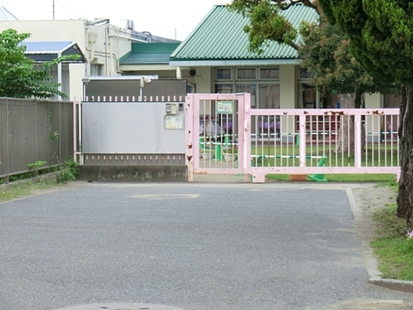 �_�ސ쌧���l�s�΋抛��2���ڂ̒��Ã}���V�����̎��ӊ�