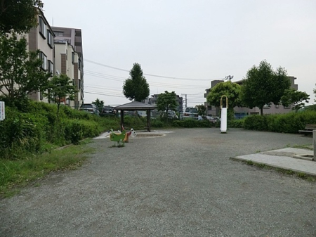 �_�ސ쌧���l�s�΋抛��2���ڂ̒��Ã}���V�����̎��ӊ�