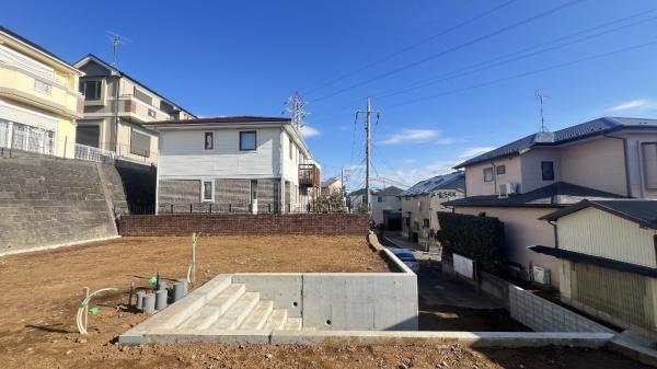 �_�ސ쌧���l�s�ۓy�P�J��㐛�c���̐V�z��ˌ��Ă̂��̑����n