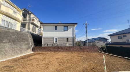 �_�ސ쌧���l�s�ۓy�P�J��㐛�c���̐V�z��ˌ��Ă̂��̑����n