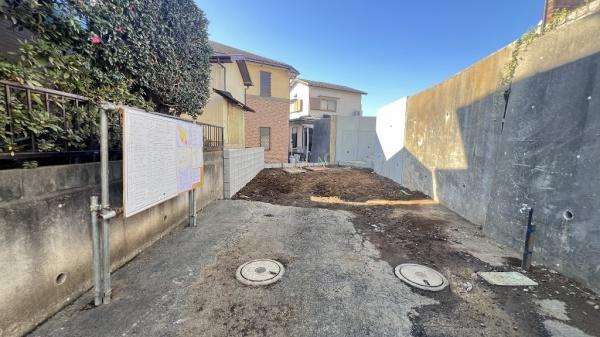 �_�ސ쌧���l�s�ۓy�P�J��㐛�c���̐V�z��ˌ��Ă̂��̑����n