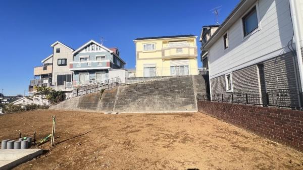 �_�ސ쌧���l�s�ۓy�P�J��㐛�c���̐V�z��ˌ��Ă̂��̑����n