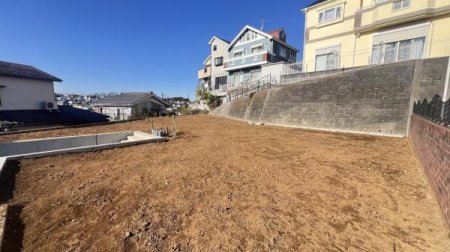 �_�ސ쌧���l�s�ۓy�P�J��㐛�c���̐V�z��ˌ��Ă̂��̑����n