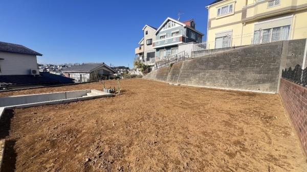 �_�ސ쌧���l�s�ۓy�P�J��㐛�c���̐V�z��ˌ��Ă̂��̑����n