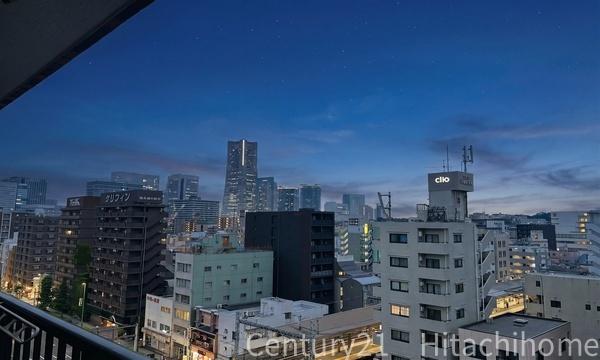 �_�ސ쌧���l�s����˕��{���̒��Ã}���V�����̏Z�˂���̒��]�ʐ^