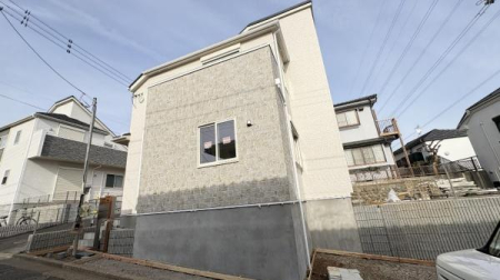 �_�ސ쌧���l�s���擌��]���u�̐V�z��ˌ��Ă̂��̑����n