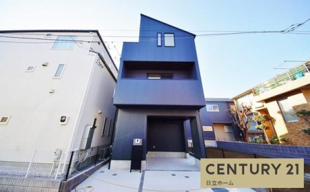 �_�ސ쌧���l�s�ۓy�P�J�挠����2���ڂ̐V�z��ˌ��Ă̌��n�O�ώʐ^