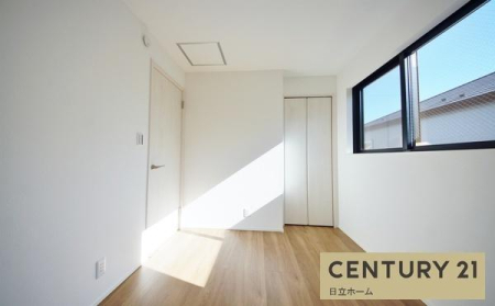 �_�ސ쌧���l�s�ۓy�P�J�挠����2���ڂ̐V�z��ˌ��Ă̎q������