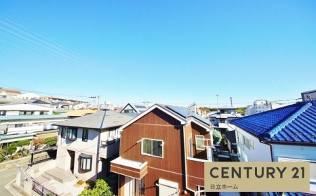 �_�ސ쌧���l�s�ۓy�P�J�挠����2���ڂ̐V�z��ˌ��Ă̏Z�˂���̒��]�ʐ^