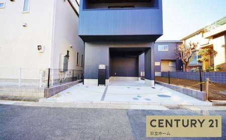 �_�ސ쌧���l�s�ۓy�P�J�挠����2���ڂ̐V�z��ˌ��Ă̒��ԏ�