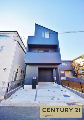 �_�ސ쌧���l�s�ۓy�P�J�挠����2���ڂ̐V�z��ˌ��Ă̂��̑����n