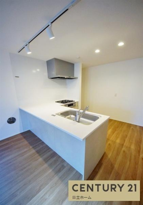 �_�ސ쌧���l�s�ۓy�P�J�挠����2���ڂ̐V�z��ˌ��ẴL�b�`��