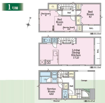 �_�ސ쌧���l�s�ۓy�P�J�挠����2���ڂ̐V�z��ˌ��Ẳ摜