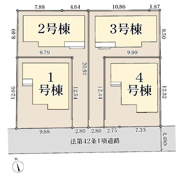 �_�ސ쌧���l�s���J��{��2���ڂ̐V�z��ˌ��Ă̑S�̋��}