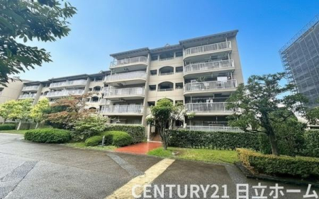 �_�ސ쌧���l�s�s�}��`�c��1���ڂ̒��Ã}���V�����̌��n�O�ώʐ^