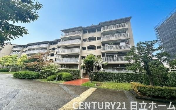 �_�ސ쌧���l�s�s�}��`�c��1���ڂ̒��Ã}���V�����̌��n�O�ώʐ^