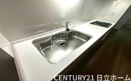 �_�ސ쌧���l�s�s�}��`�c��1���ڂ̒��Ã}���V�����̃L�b�`��